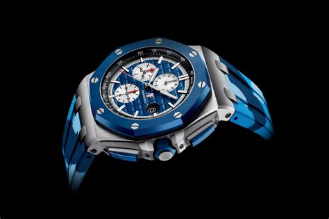 audemars piguet bobby axelrod|bobby axelrod blue diala.